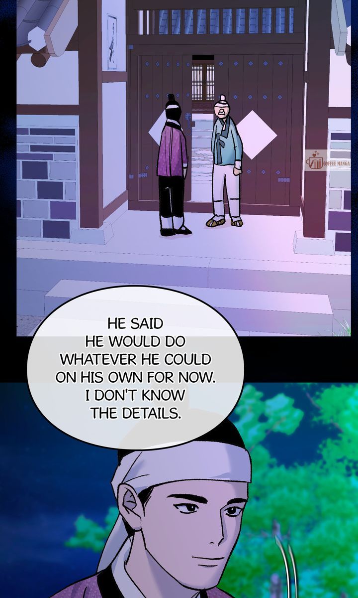 The Fantastic Spinsters’ Association of Joseon Chapter 56 281 ch 56 61