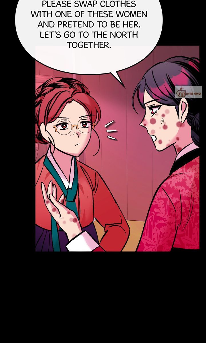 The Fantastic Spinsters’ Association of Joseon Chapter 56 285 ch 56 65