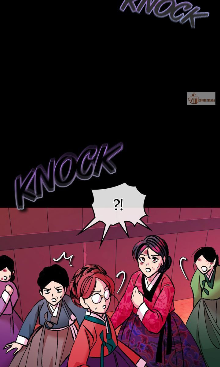 The Fantastic Spinsters’ Association of Joseon Chapter 56 287 ch 56 67