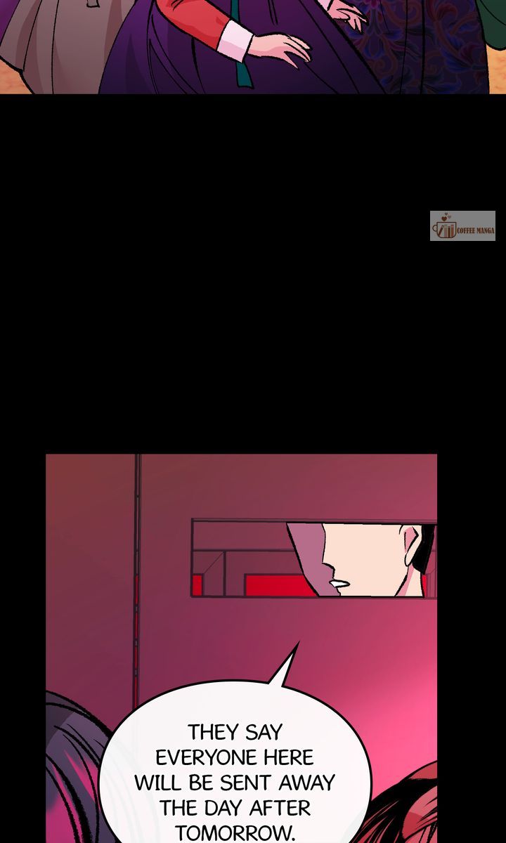 The Fantastic Spinsters’ Association of Joseon Chapter 56 288 ch 56 68