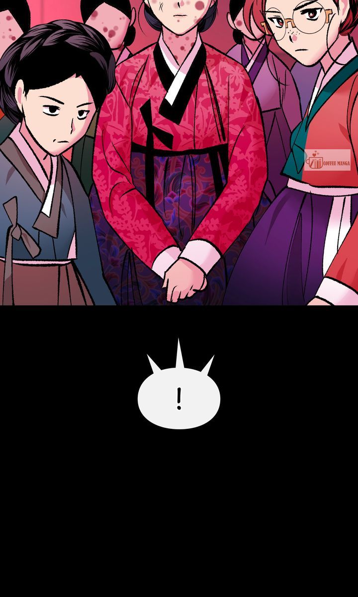 The Fantastic Spinsters’ Association of Joseon Chapter 56 290 ch 56 70