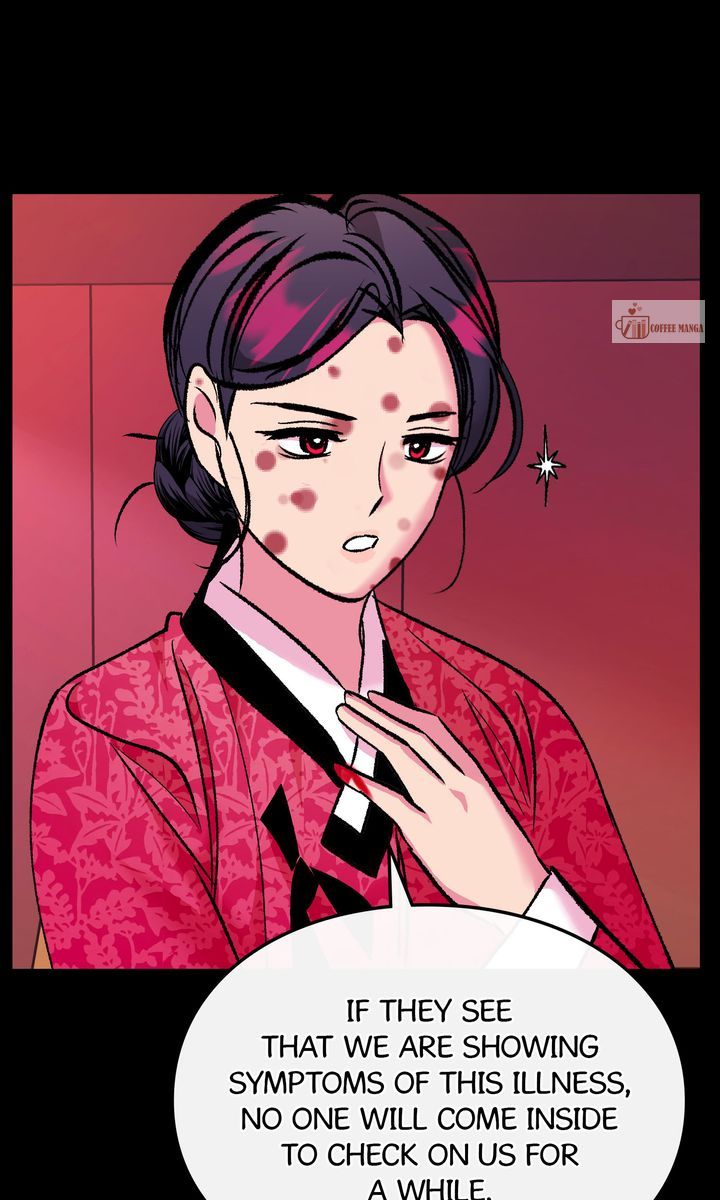 The Fantastic Spinsters’ Association of Joseon Chapter 56 228 ch 56 8