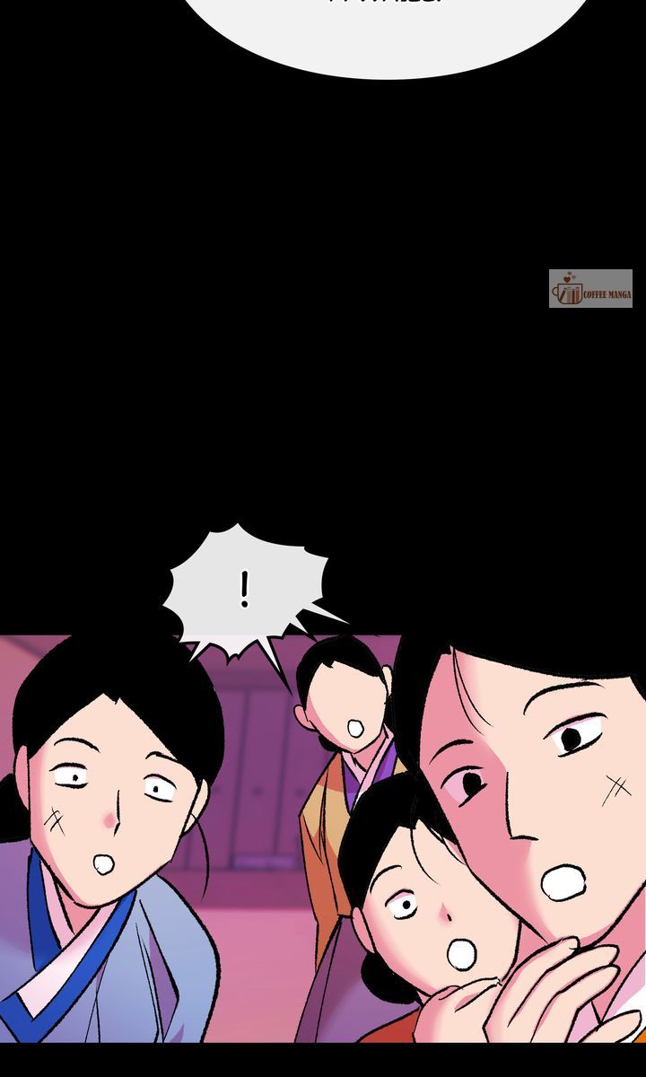 The Fantastic Spinsters’ Association of Joseon Chapter 56 229 ch 56 9