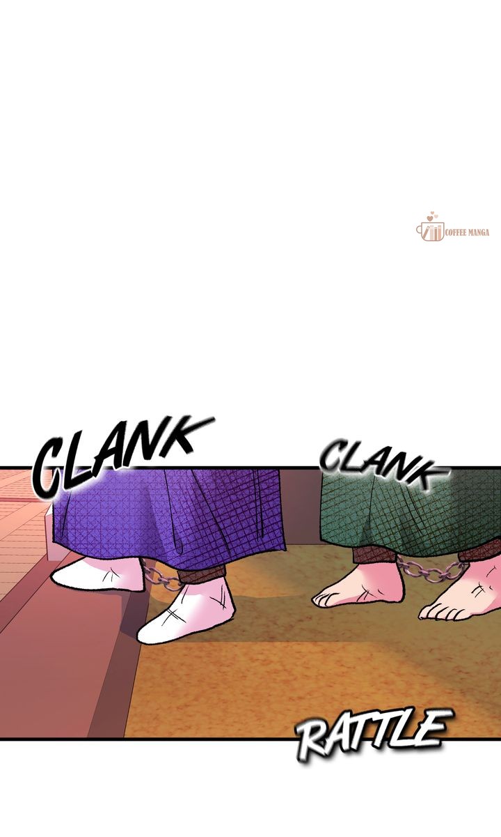 The Fantastic Spinsters’ Association of Joseon Chapter 57 206 01