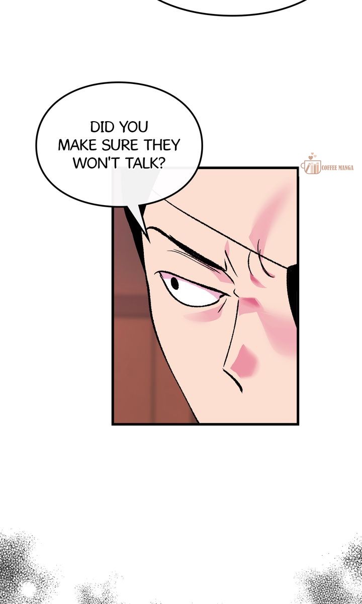 The Fantastic Spinsters’ Association of Joseon Chapter 57 210 05