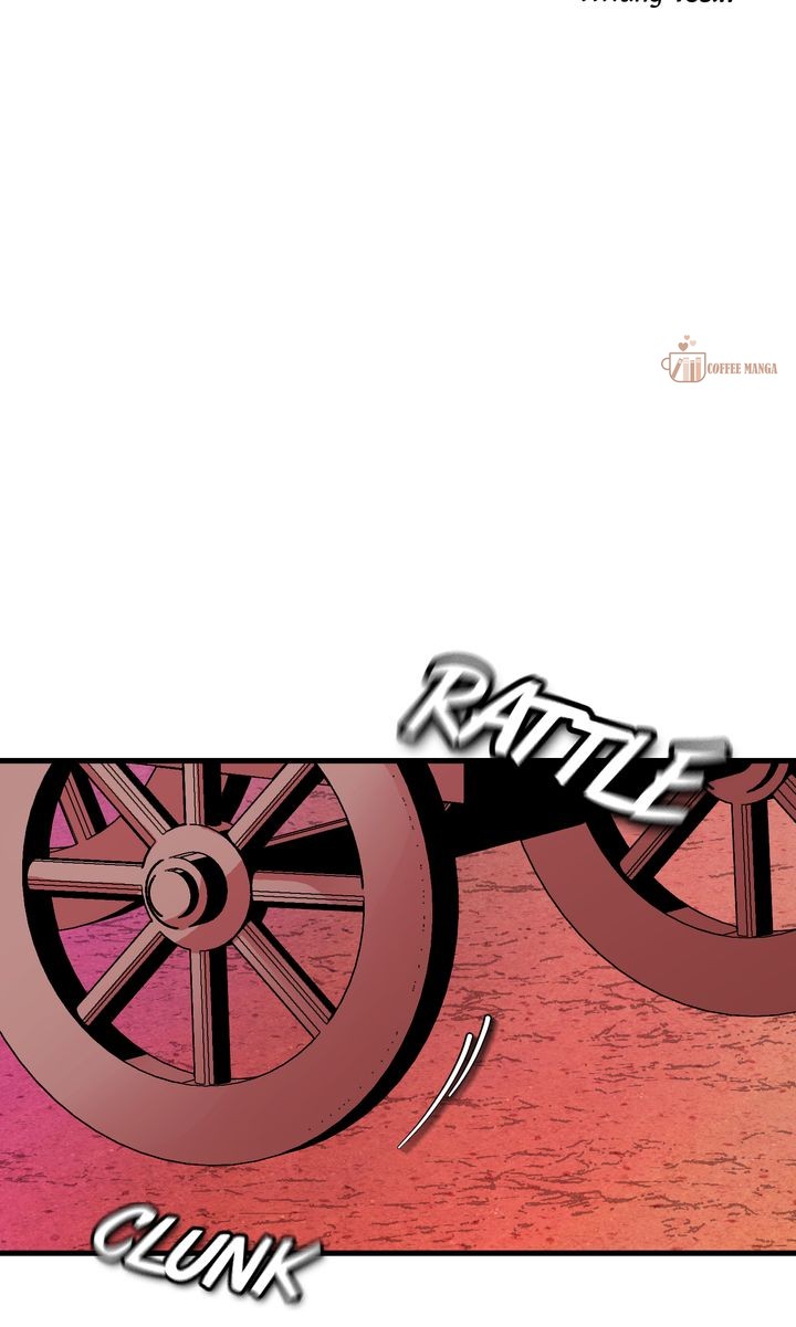 The Fantastic Spinsters’ Association of Joseon Chapter 57 216 11