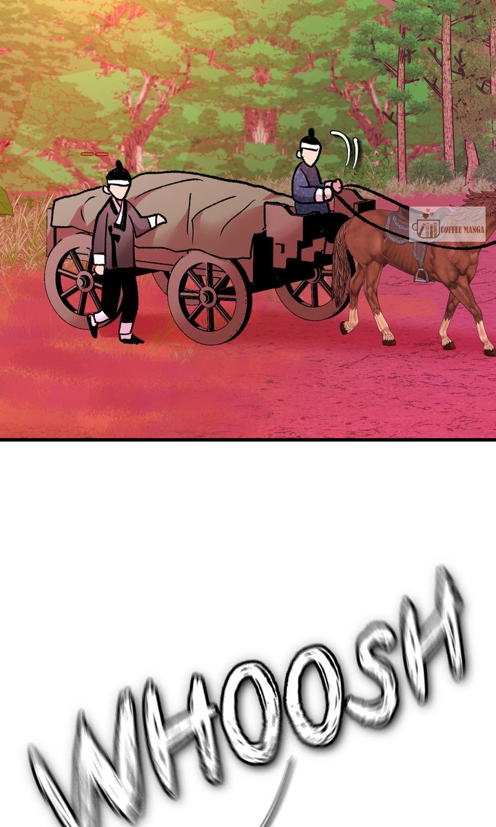 The Fantastic Spinsters’ Association of Joseon Chapter 57 218 13