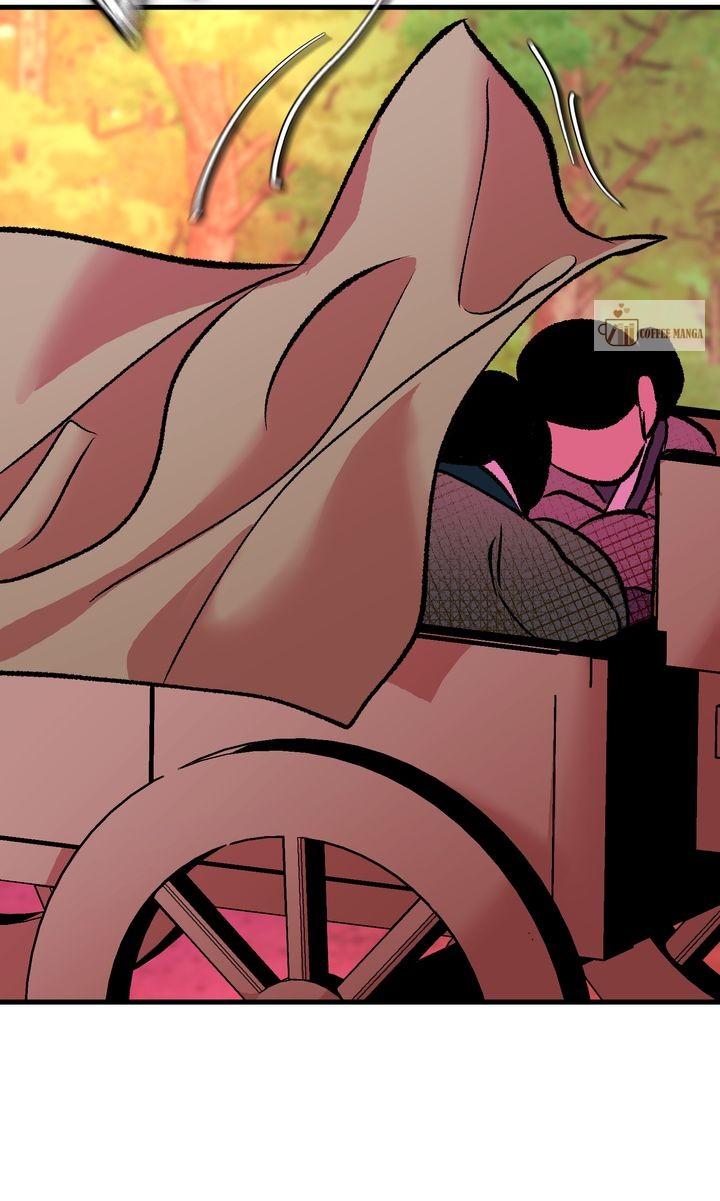 The Fantastic Spinsters’ Association of Joseon Chapter 57 219 14