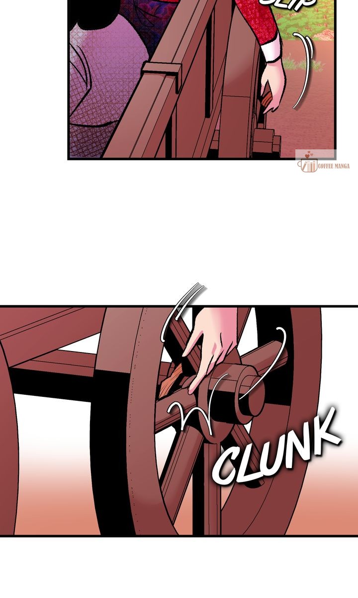 The Fantastic Spinsters’ Association of Joseon Chapter 57 225 20