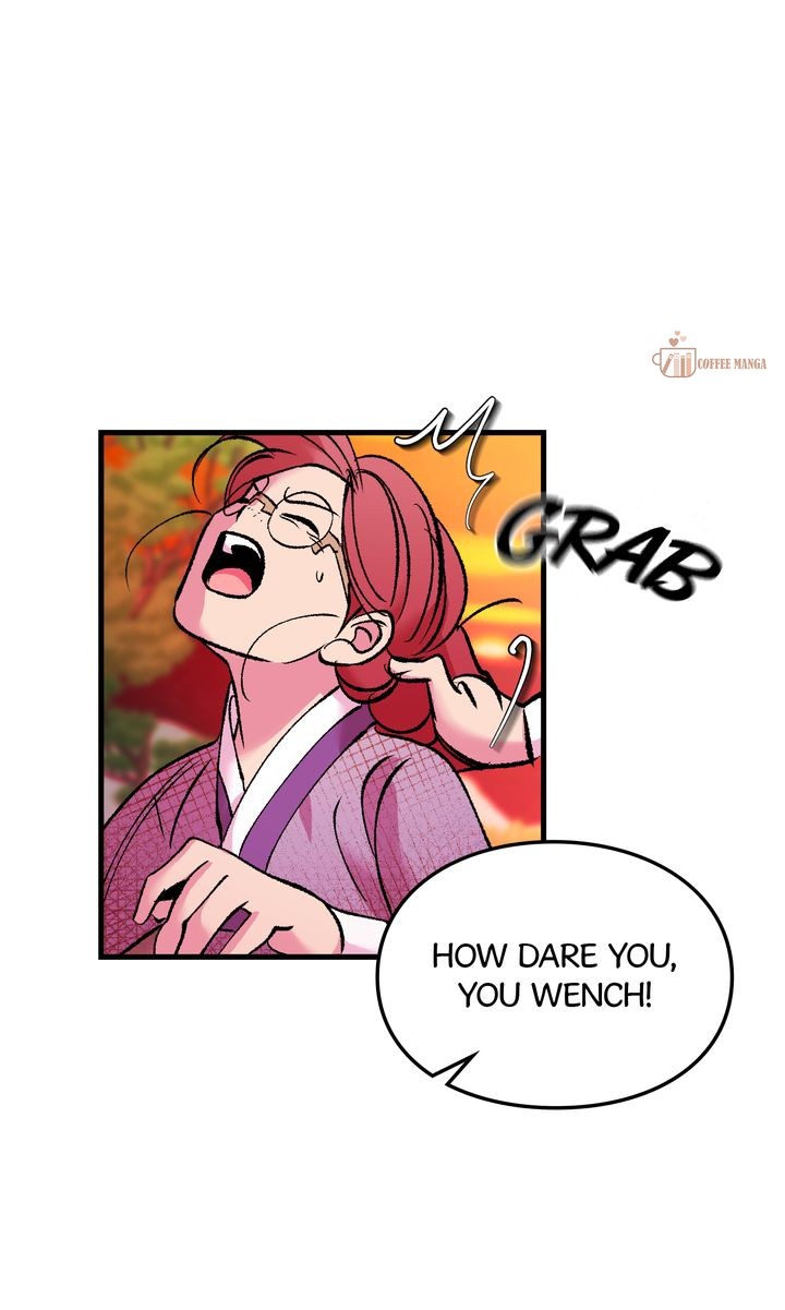 The Fantastic Spinsters’ Association of Joseon Chapter 57 226 21