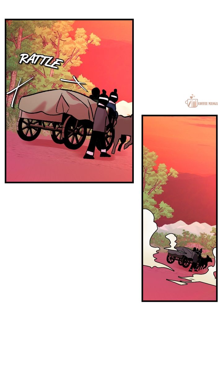 The Fantastic Spinsters’ Association of Joseon Chapter 57 231 26