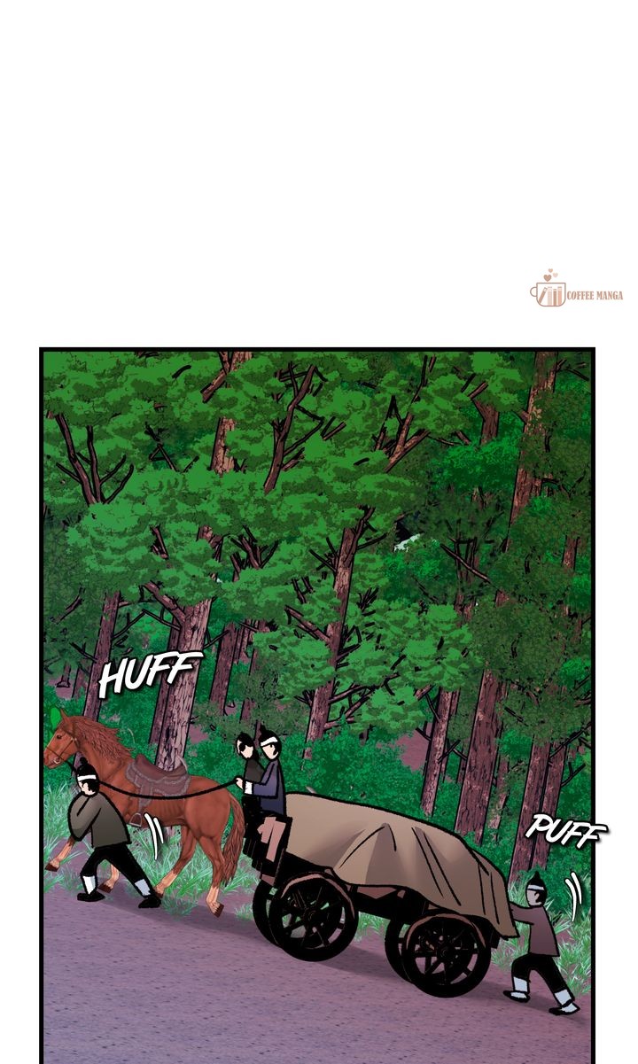 The Fantastic Spinsters’ Association of Joseon Chapter 57 233 28