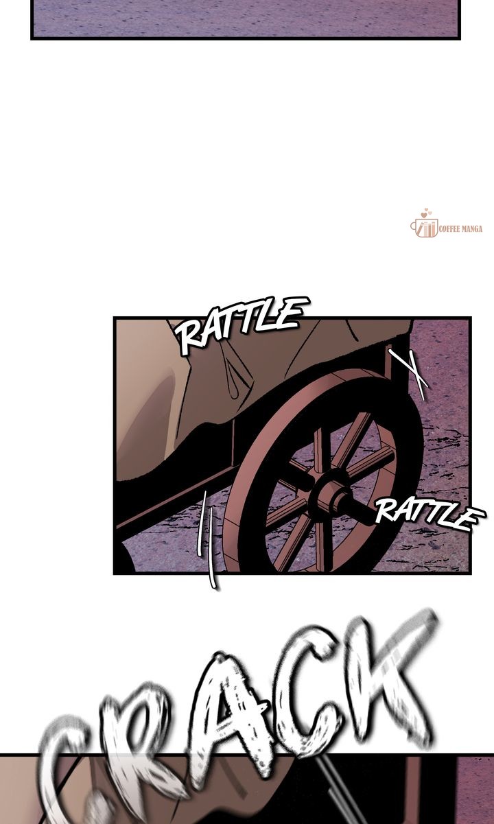 The Fantastic Spinsters’ Association of Joseon Chapter 57 234 29