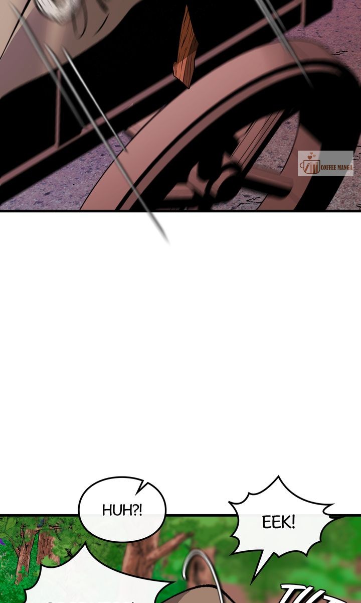 The Fantastic Spinsters’ Association of Joseon Chapter 57 235 30