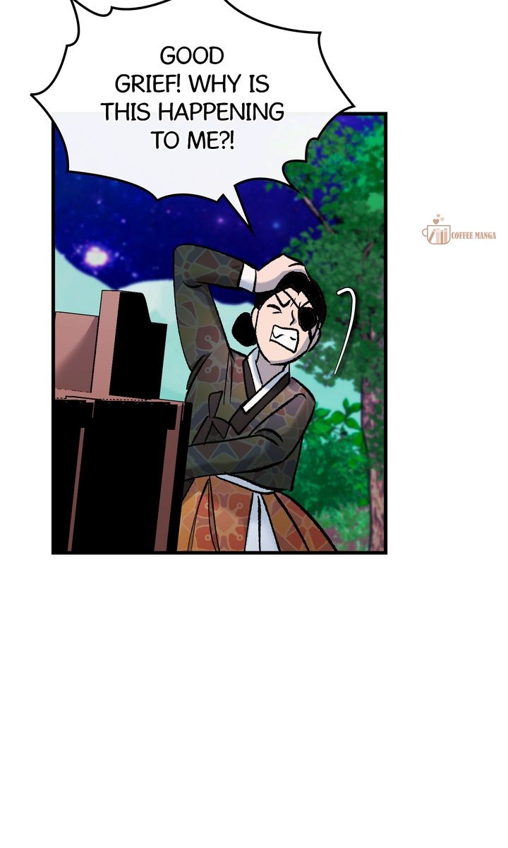 The Fantastic Spinsters’ Association of Joseon Chapter 57 238 33