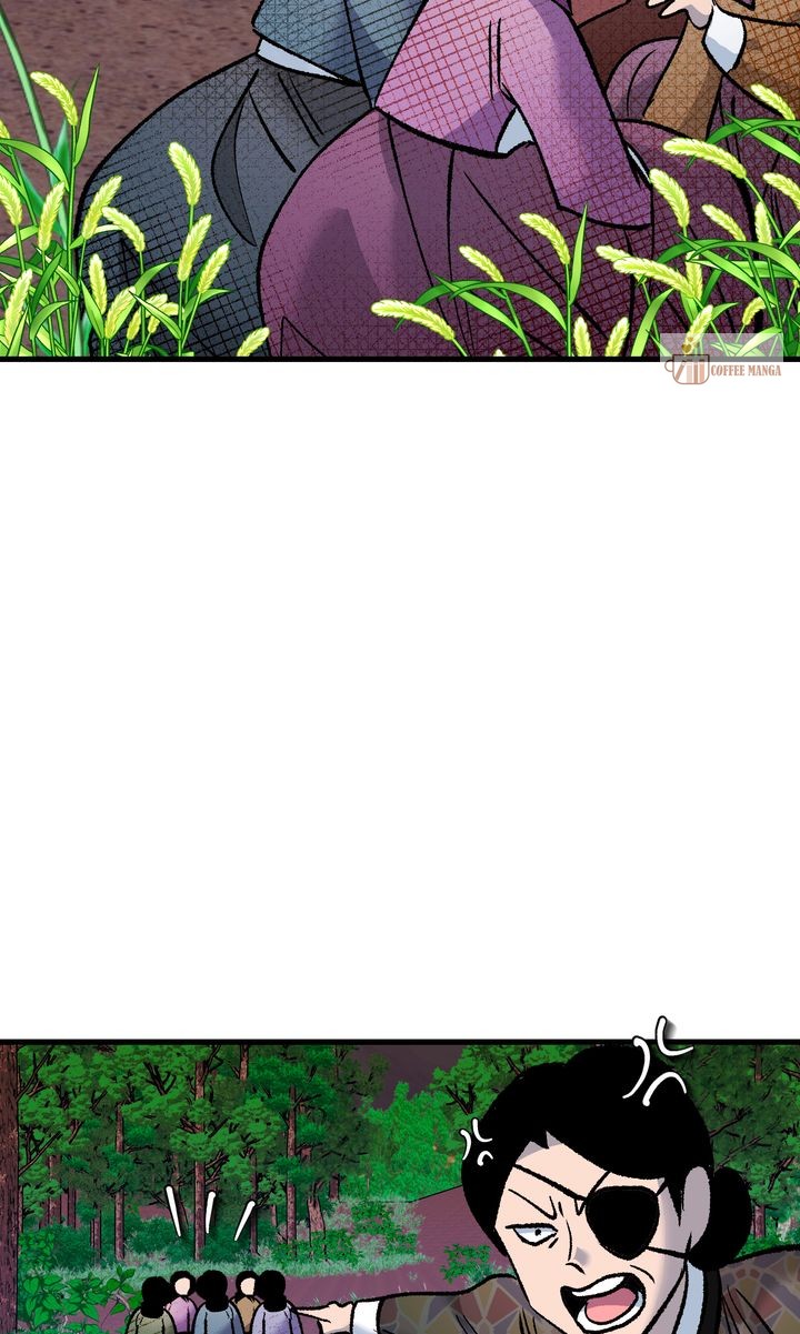 The Fantastic Spinsters’ Association of Joseon Chapter 57 242 37