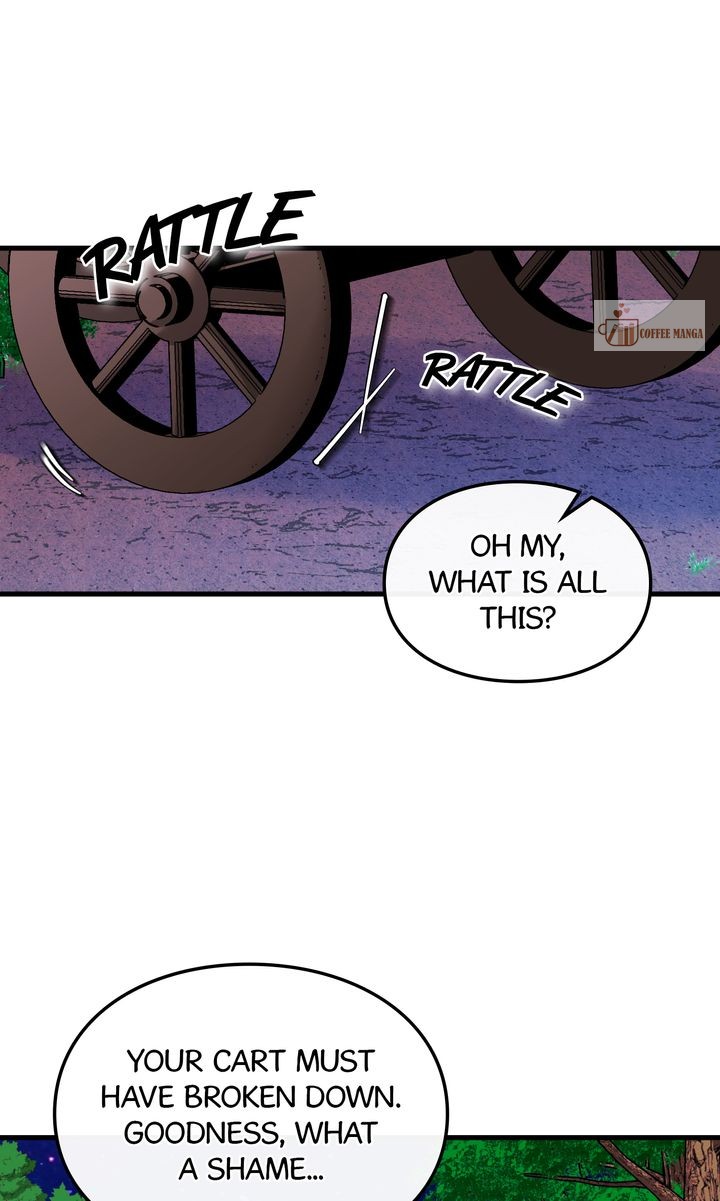 The Fantastic Spinsters’ Association of Joseon Chapter 57 245 40