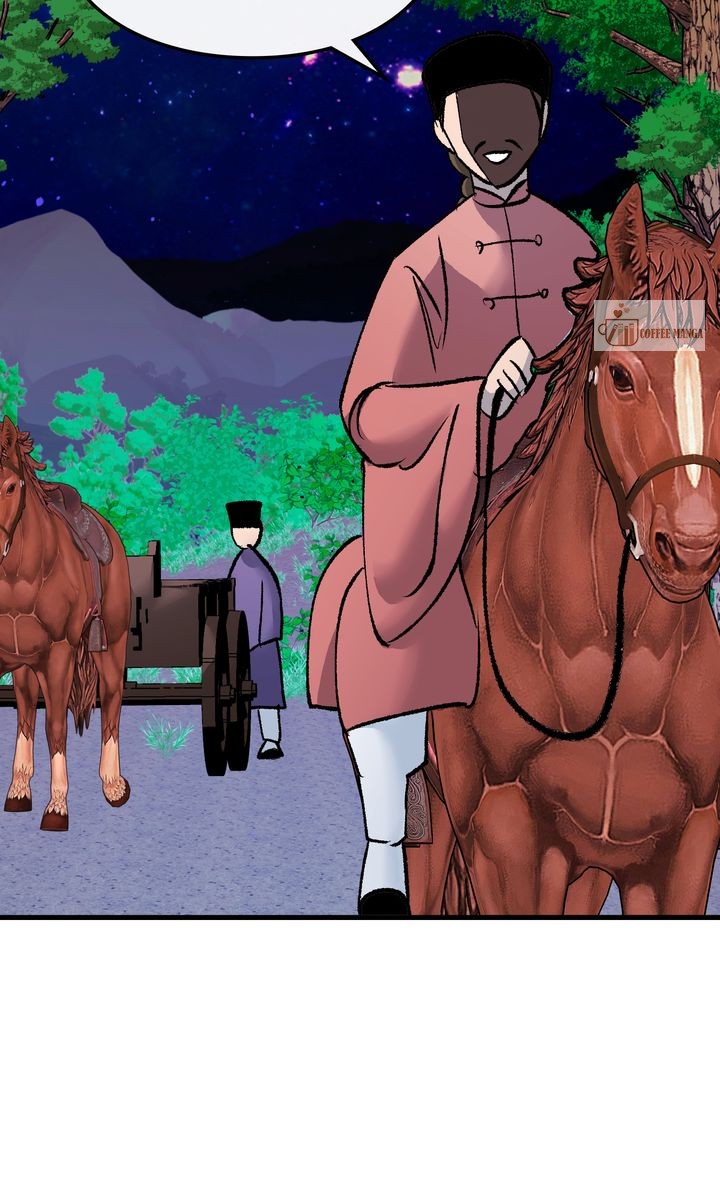 The Fantastic Spinsters’ Association of Joseon Chapter 57 246 41