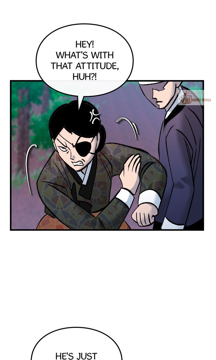 The Fantastic Spinsters’ Association of Joseon Chapter 57 247 42