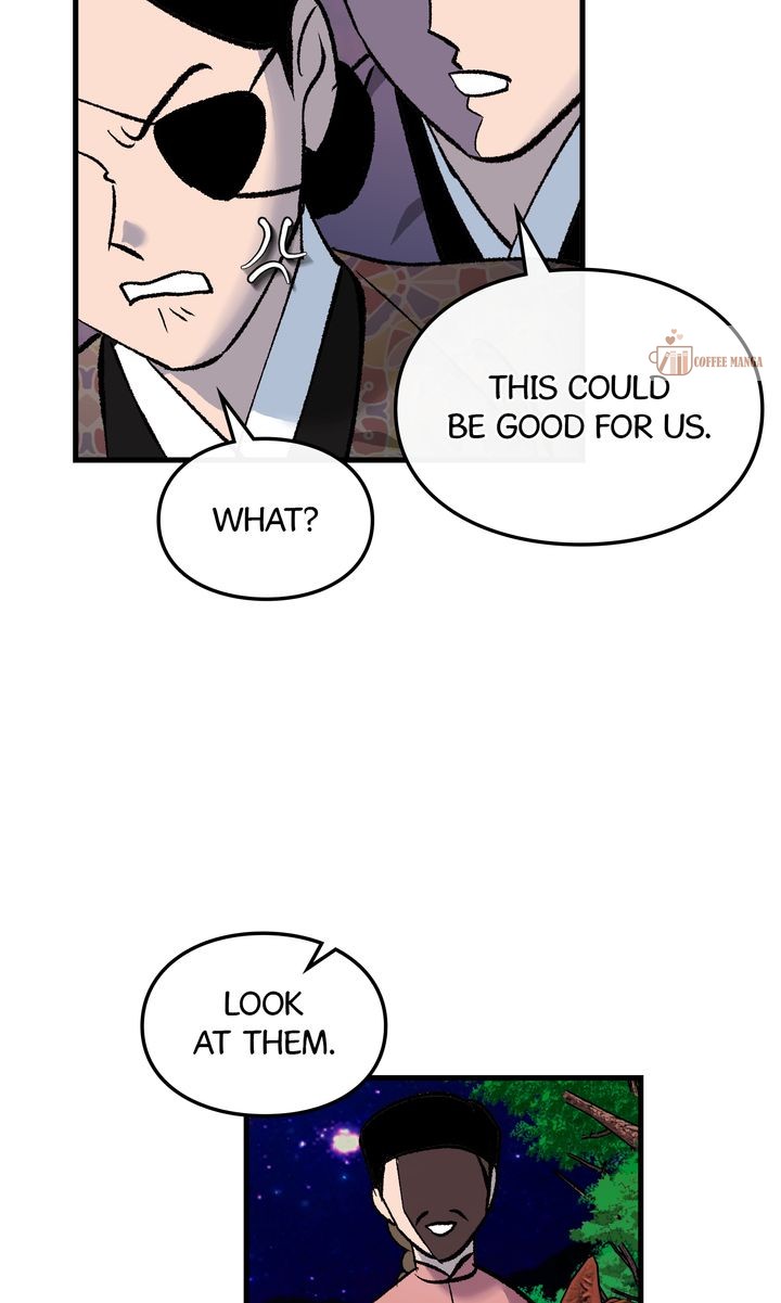 The Fantastic Spinsters’ Association of Joseon Chapter 57 249 44