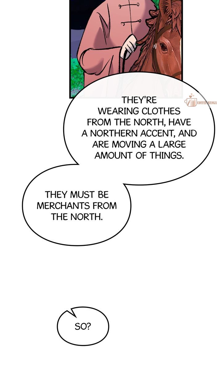 The Fantastic Spinsters’ Association of Joseon Chapter 57 250 45