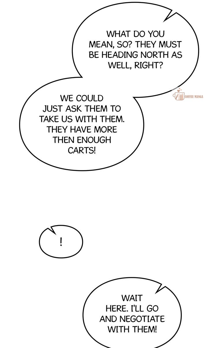 The Fantastic Spinsters’ Association of Joseon Chapter 57 251 46