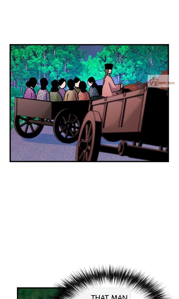 The Fantastic Spinsters’ Association of Joseon Chapter 57 258 53