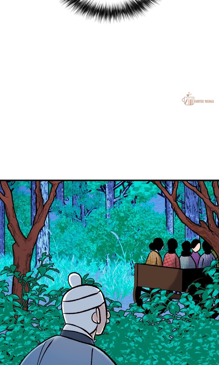 The Fantastic Spinsters’ Association of Joseon Chapter 57 260 55