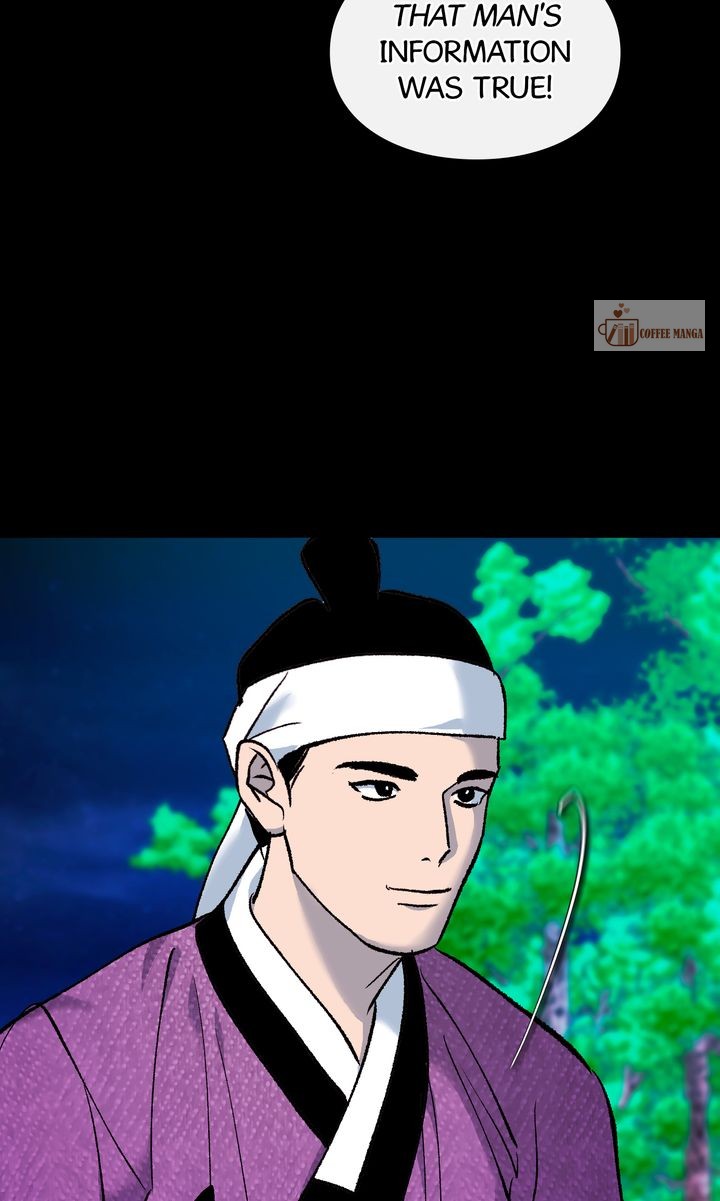 The Fantastic Spinsters’ Association of Joseon Chapter 57 263 58