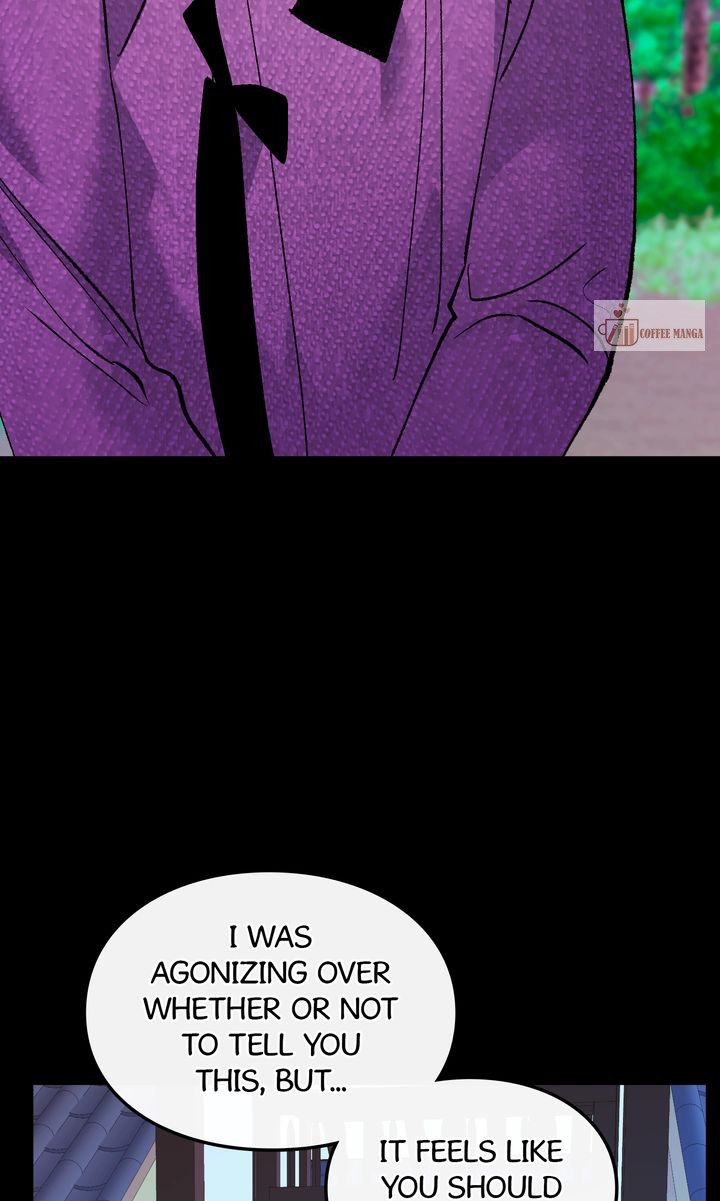 The Fantastic Spinsters’ Association of Joseon Chapter 57 264 59