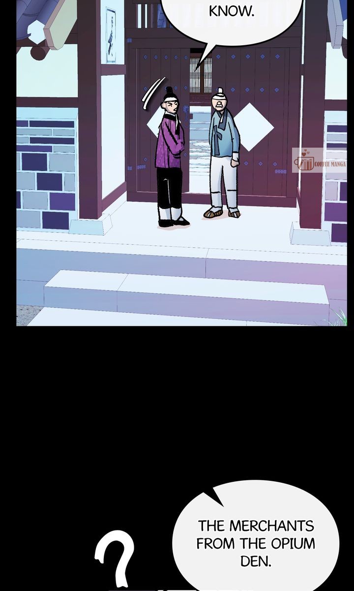 The Fantastic Spinsters’ Association of Joseon Chapter 57 265 60