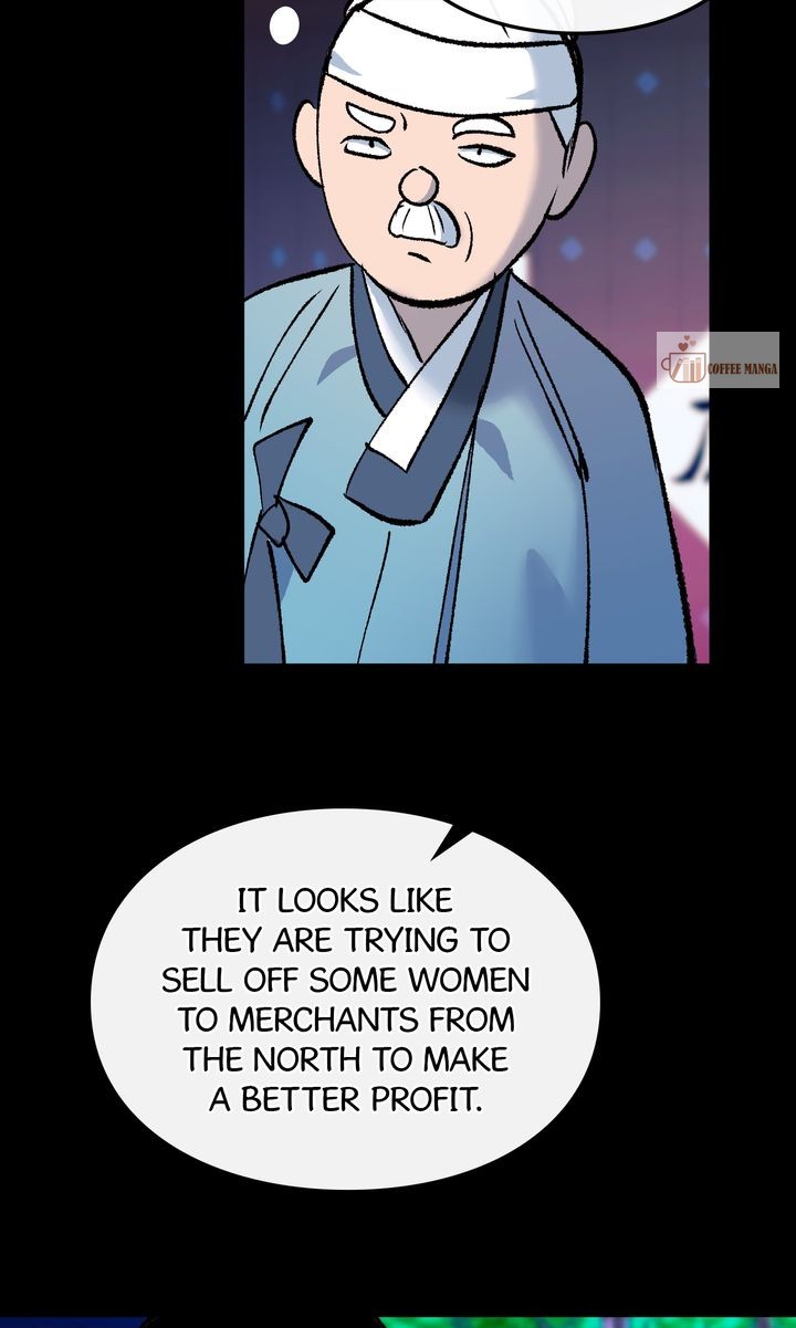 The Fantastic Spinsters’ Association of Joseon Chapter 57 266 61