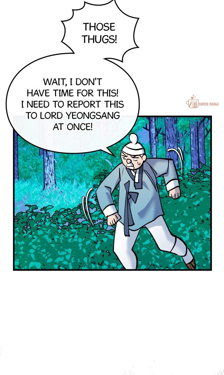 The Fantastic Spinsters’ Association of Joseon Chapter 57 268 63