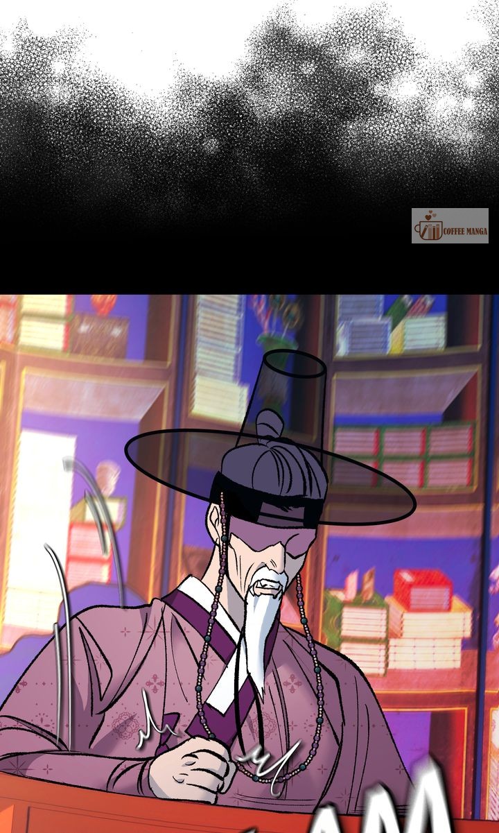 The Fantastic Spinsters’ Association of Joseon Chapter 57 269 64