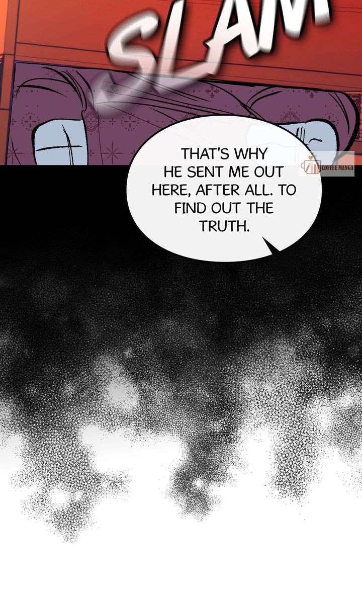 The Fantastic Spinsters’ Association of Joseon Chapter 57 270 65