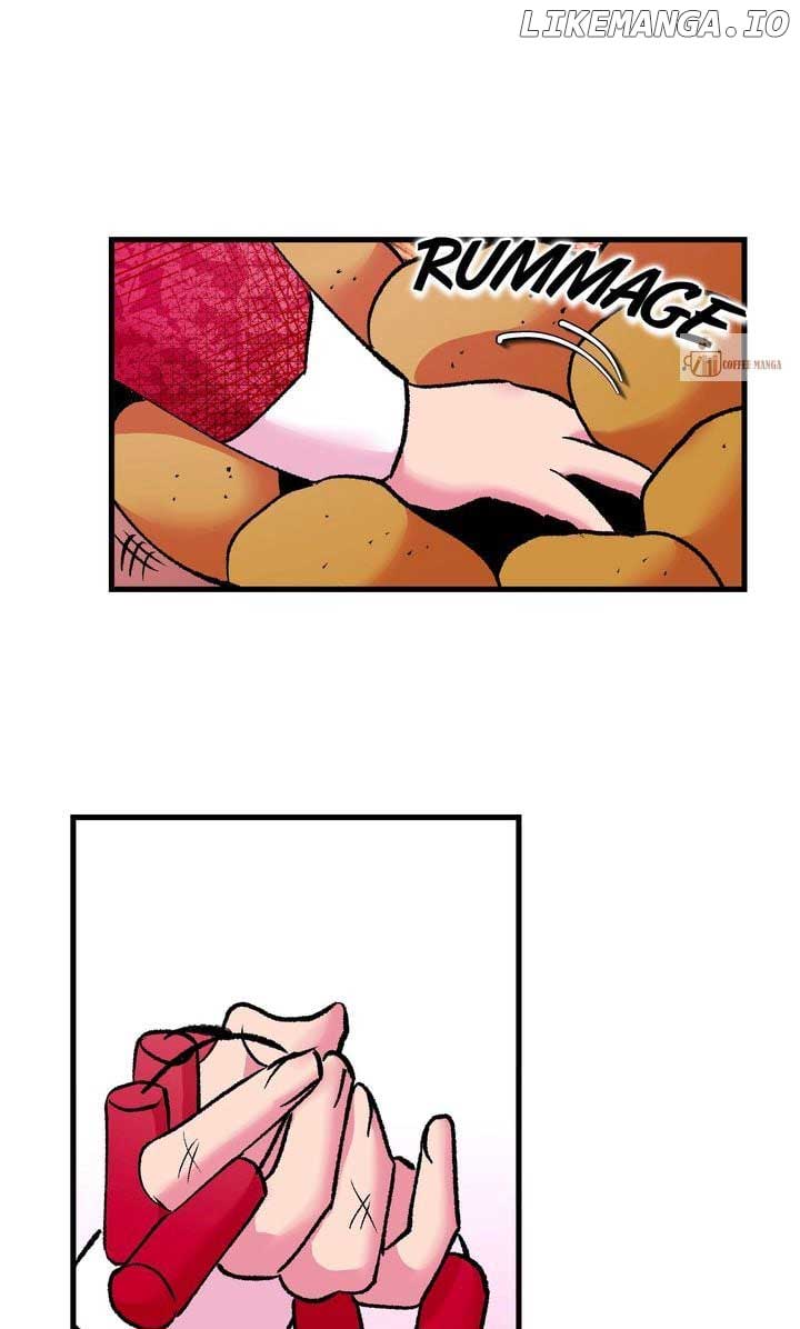 The Fantastic Spinsters’ Association of Joseon Chapter 58 260 ch 58 13