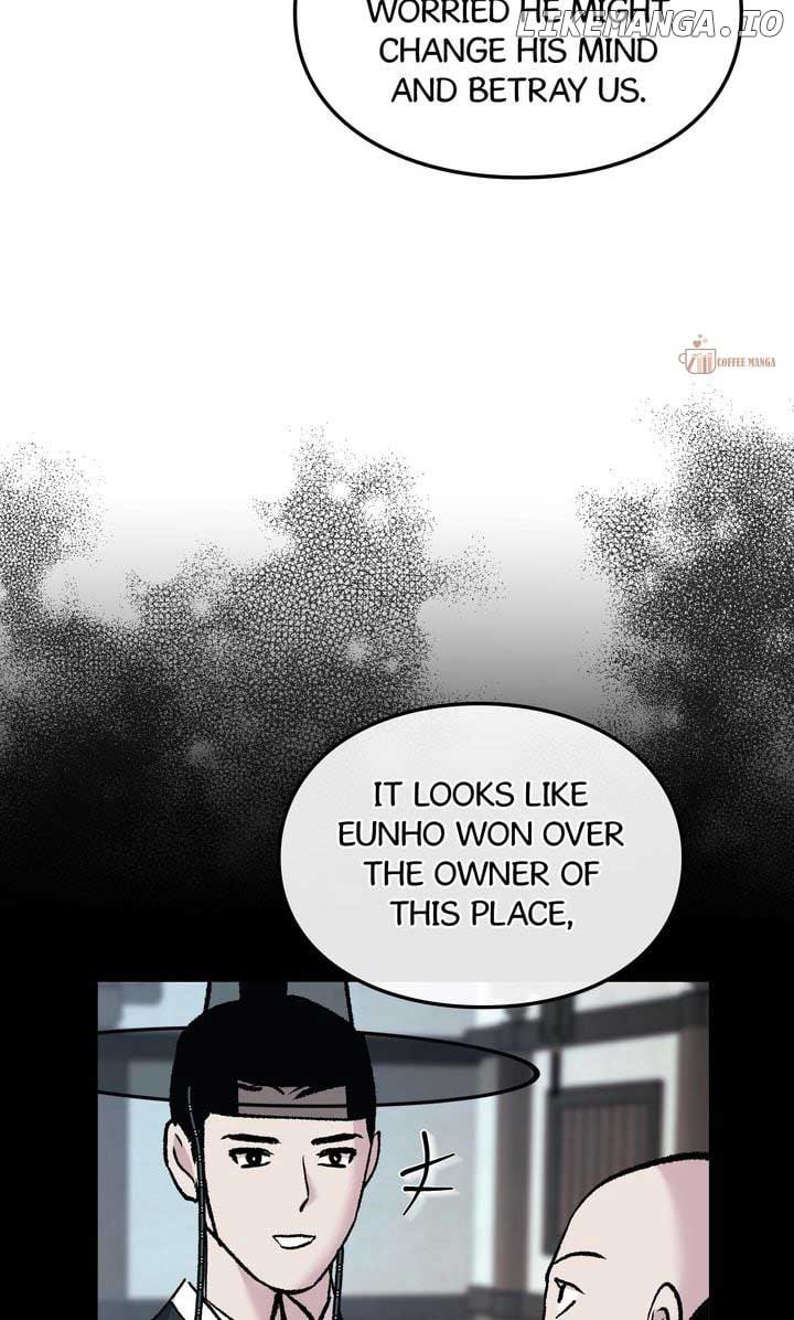 The Fantastic Spinsters’ Association of Joseon Chapter 58 262 ch 58 15