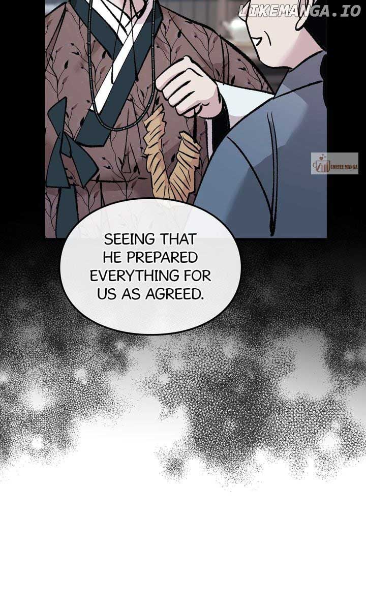 The Fantastic Spinsters’ Association of Joseon Chapter 58 263 ch 58 16