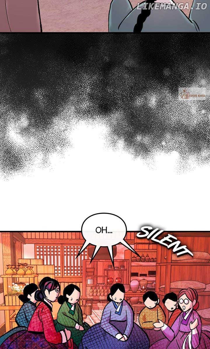 The Fantastic Spinsters’ Association of Joseon Chapter 58 266 ch 58 19