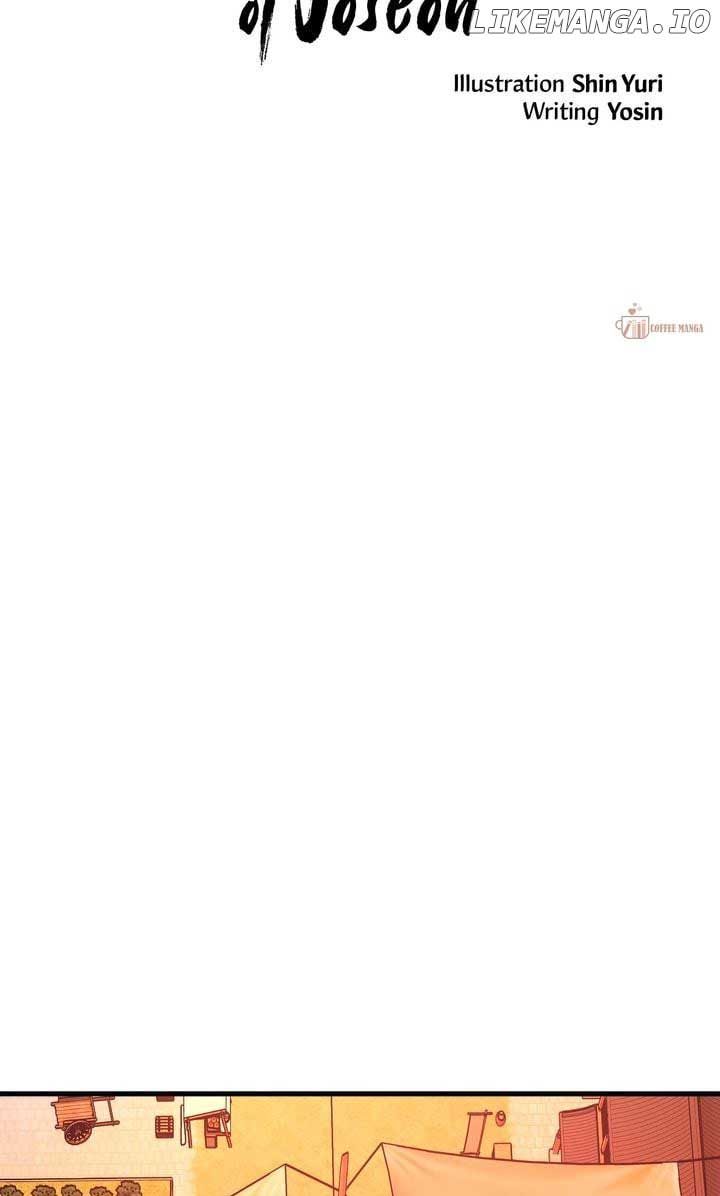 The Fantastic Spinsters’ Association of Joseon Chapter 58 249 ch 58 2