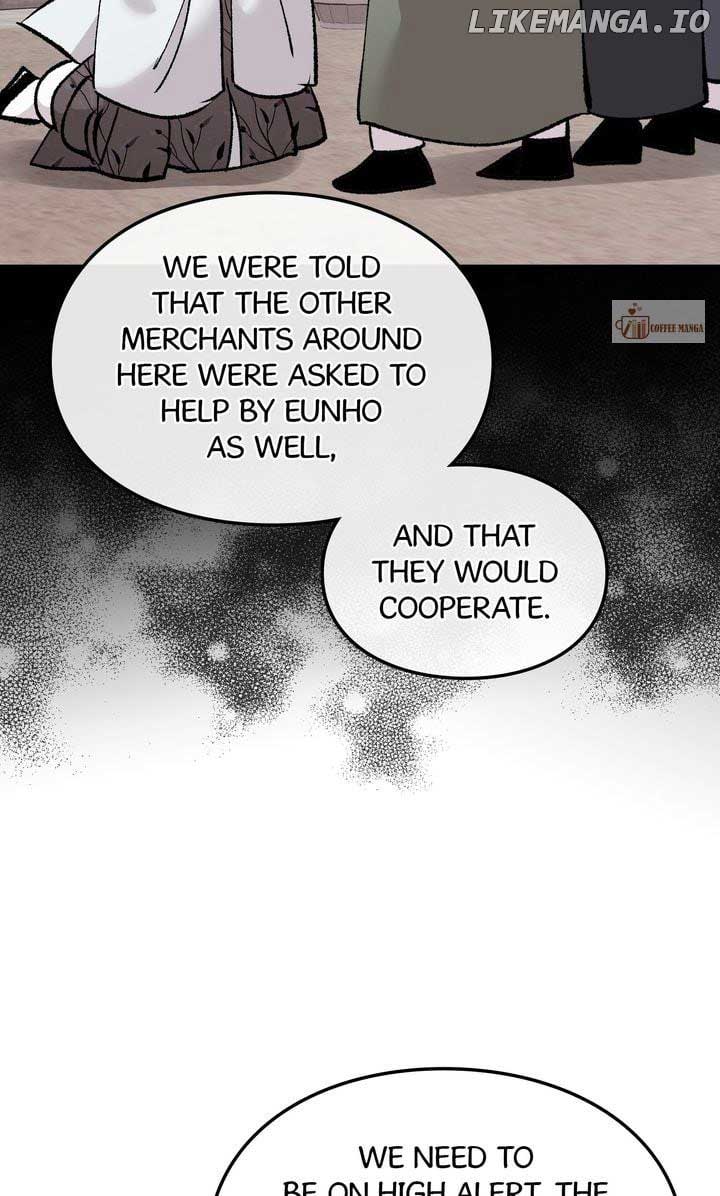 The Fantastic Spinsters’ Association of Joseon Chapter 58 268 ch 58 21