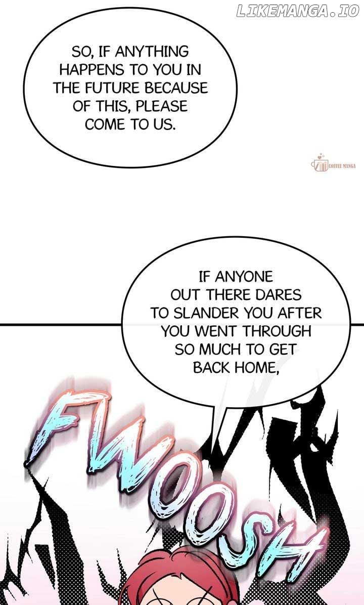 The Fantastic Spinsters’ Association of Joseon Chapter 58 274 ch 58 27