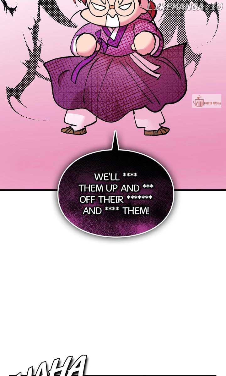 The Fantastic Spinsters’ Association of Joseon Chapter 58 275 ch 58 28