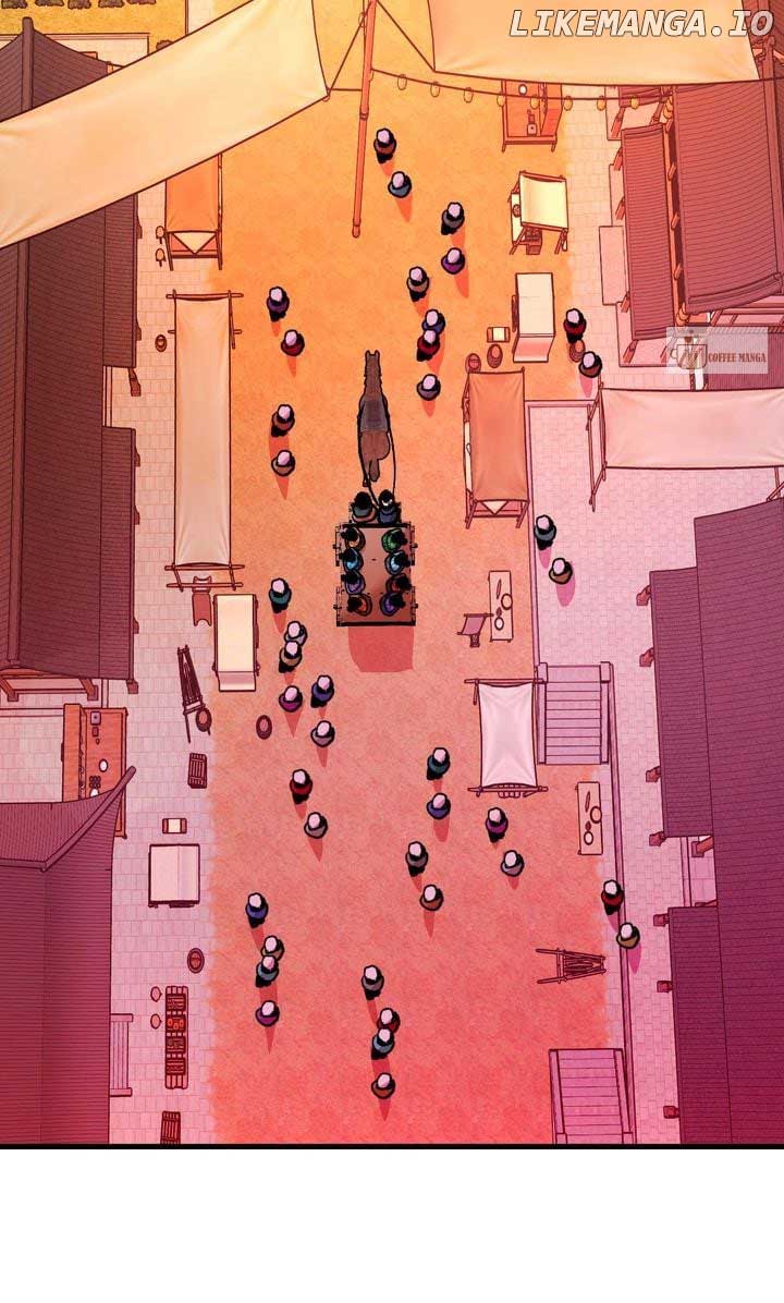 The Fantastic Spinsters’ Association of Joseon Chapter 58 250 ch 58 3