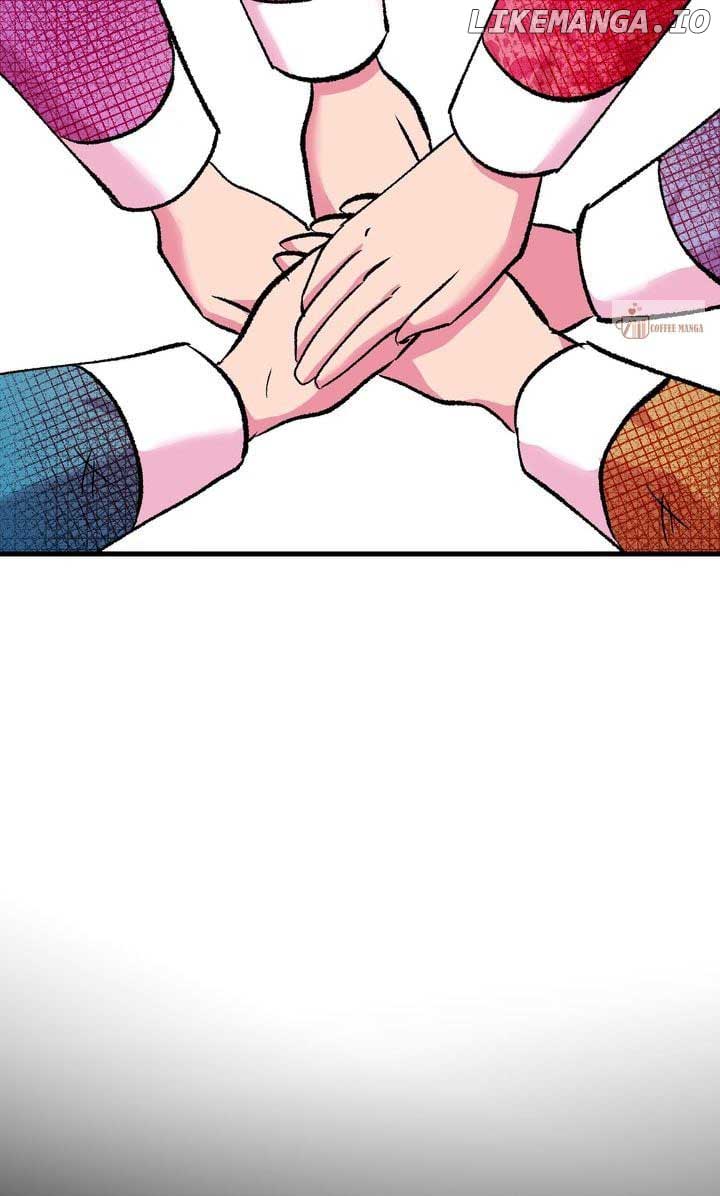 The Fantastic Spinsters’ Association of Joseon Chapter 58 277 ch 58 30