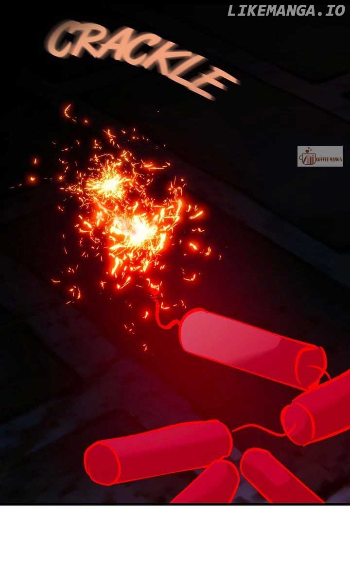 The Fantastic Spinsters’ Association of Joseon Chapter 58 279 ch 58 32