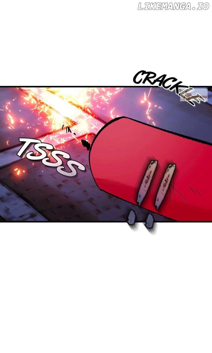 The Fantastic Spinsters’ Association of Joseon Chapter 58 280 ch 58 33