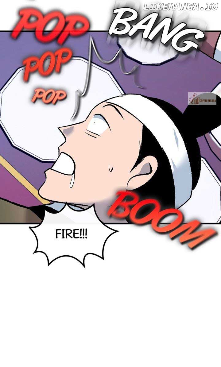 The Fantastic Spinsters’ Association of Joseon Chapter 58 282 ch 58 35