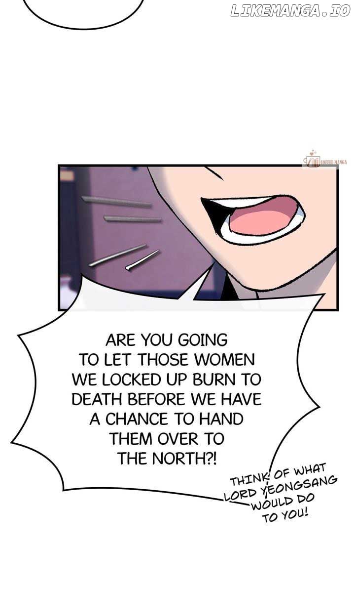 The Fantastic Spinsters’ Association of Joseon Chapter 58 286 ch 58 39