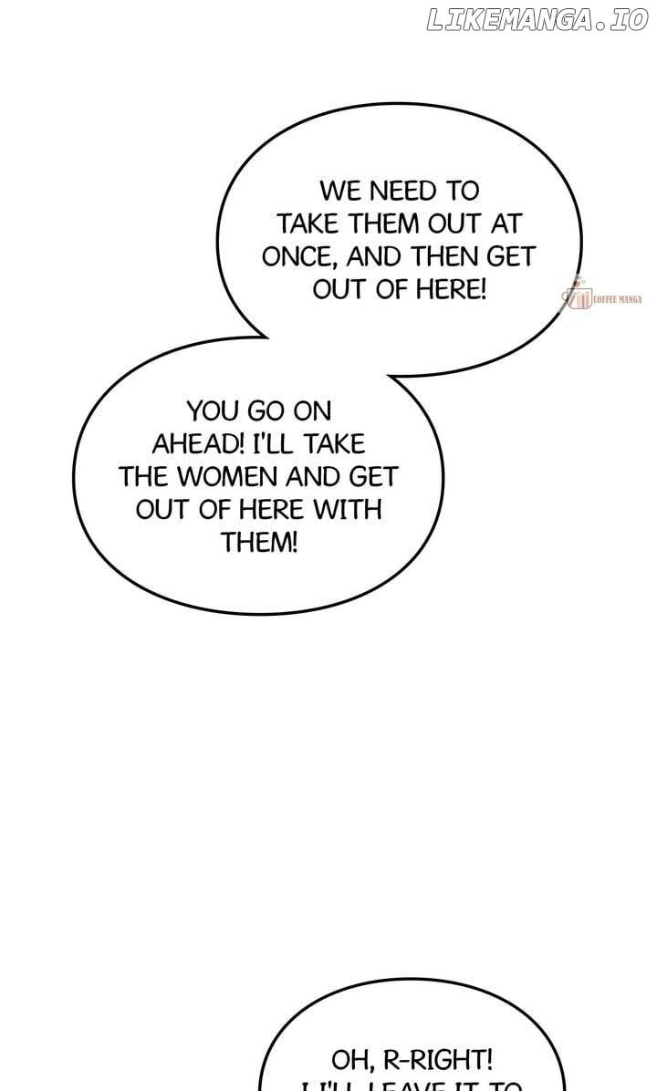 The Fantastic Spinsters’ Association of Joseon Chapter 58 287 ch 58 40